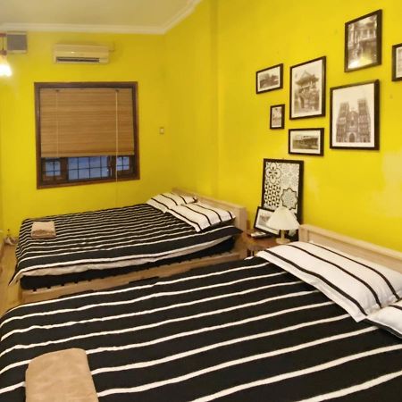 Michi House 6 Apartment Ханой Екстериор снимка