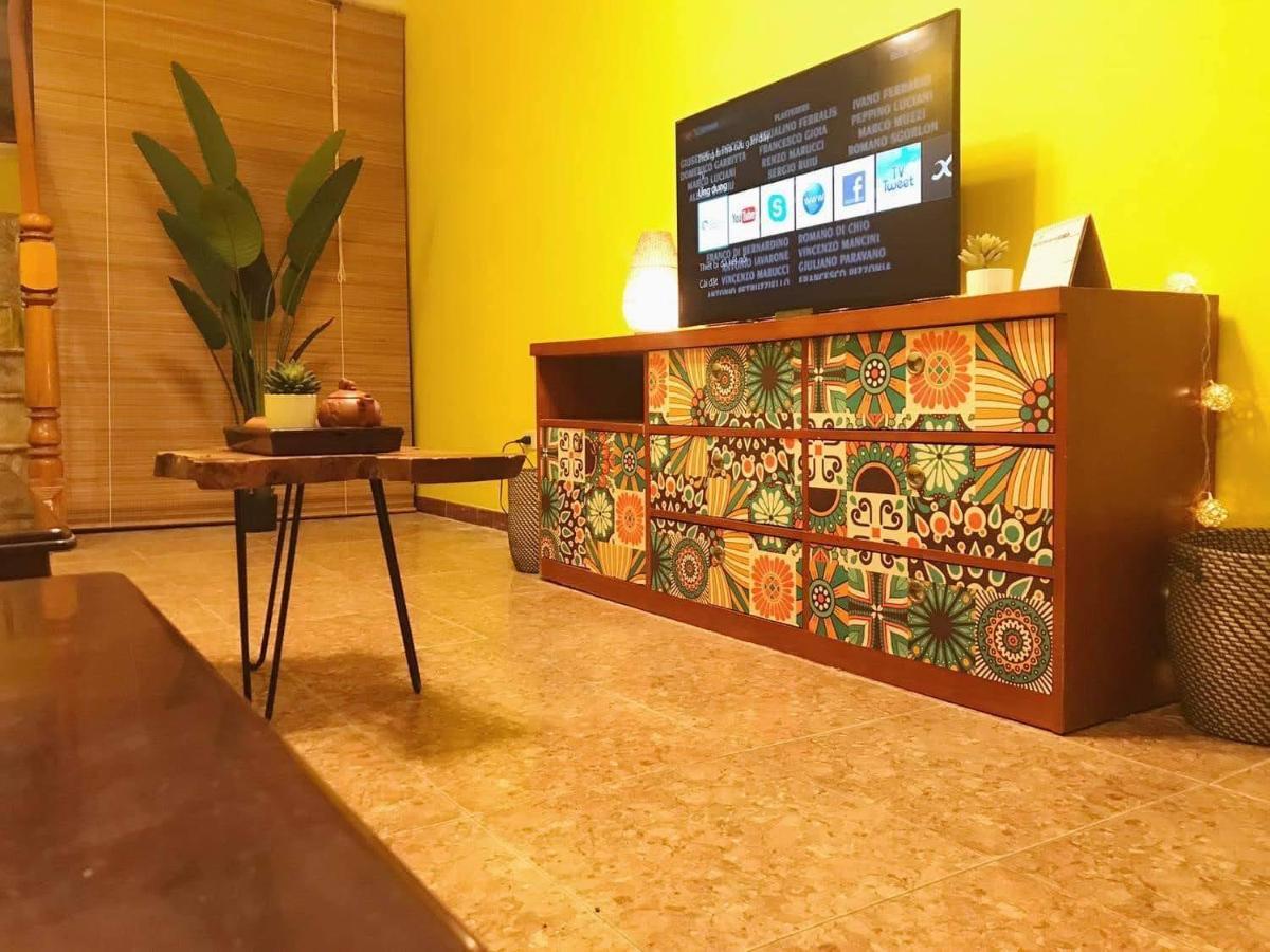 Michi House 6 Apartment Ханой Екстериор снимка