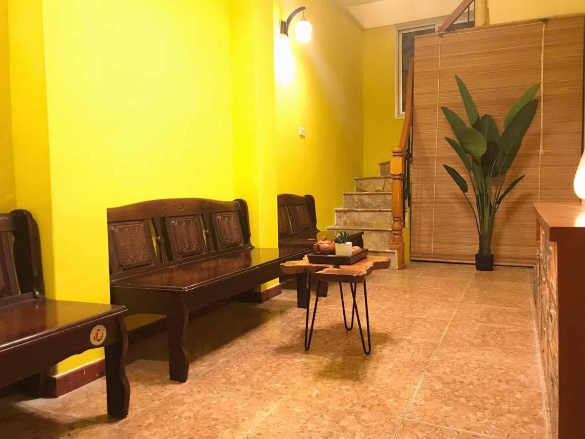 Michi House 6 Apartment Ханой Екстериор снимка