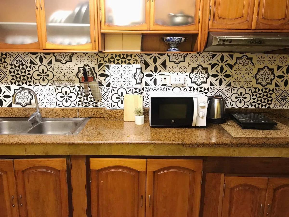 Michi House 6 Apartment Ханой Екстериор снимка