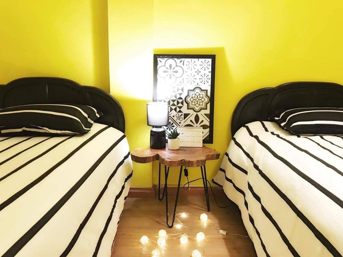 Michi House 6 Apartment Ханой Екстериор снимка
