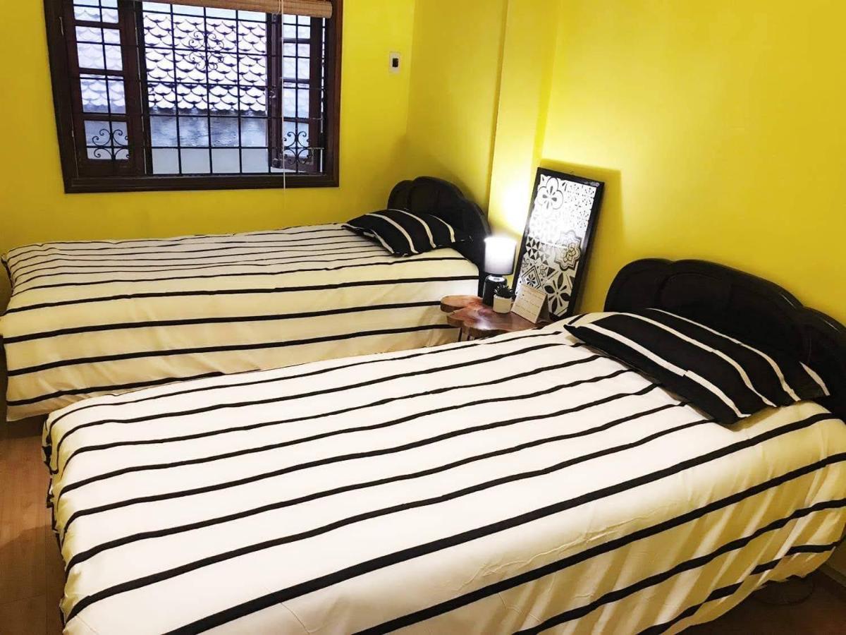 Michi House 6 Apartment Ханой Екстериор снимка