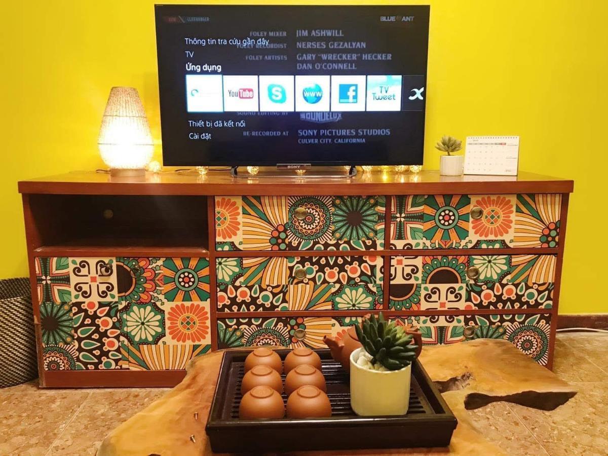 Michi House 6 Apartment Ханой Екстериор снимка