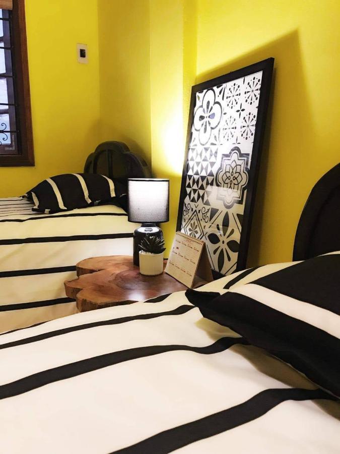 Michi House 6 Apartment Ханой Екстериор снимка