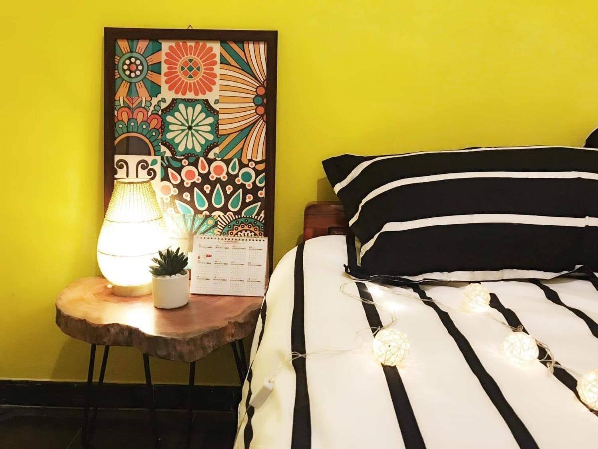 Michi House 6 Apartment Ханой Екстериор снимка