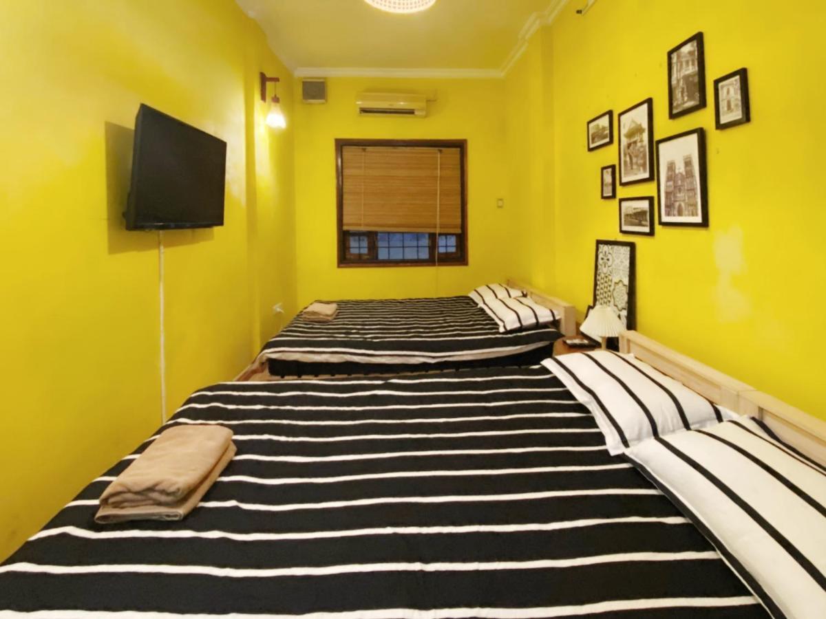 Michi House 6 Apartment Ханой Екстериор снимка