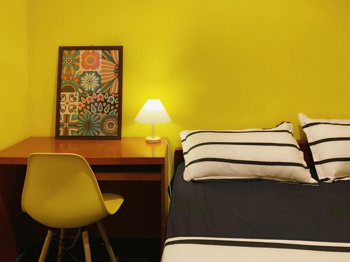 Michi House 6 Apartment Ханой Екстериор снимка